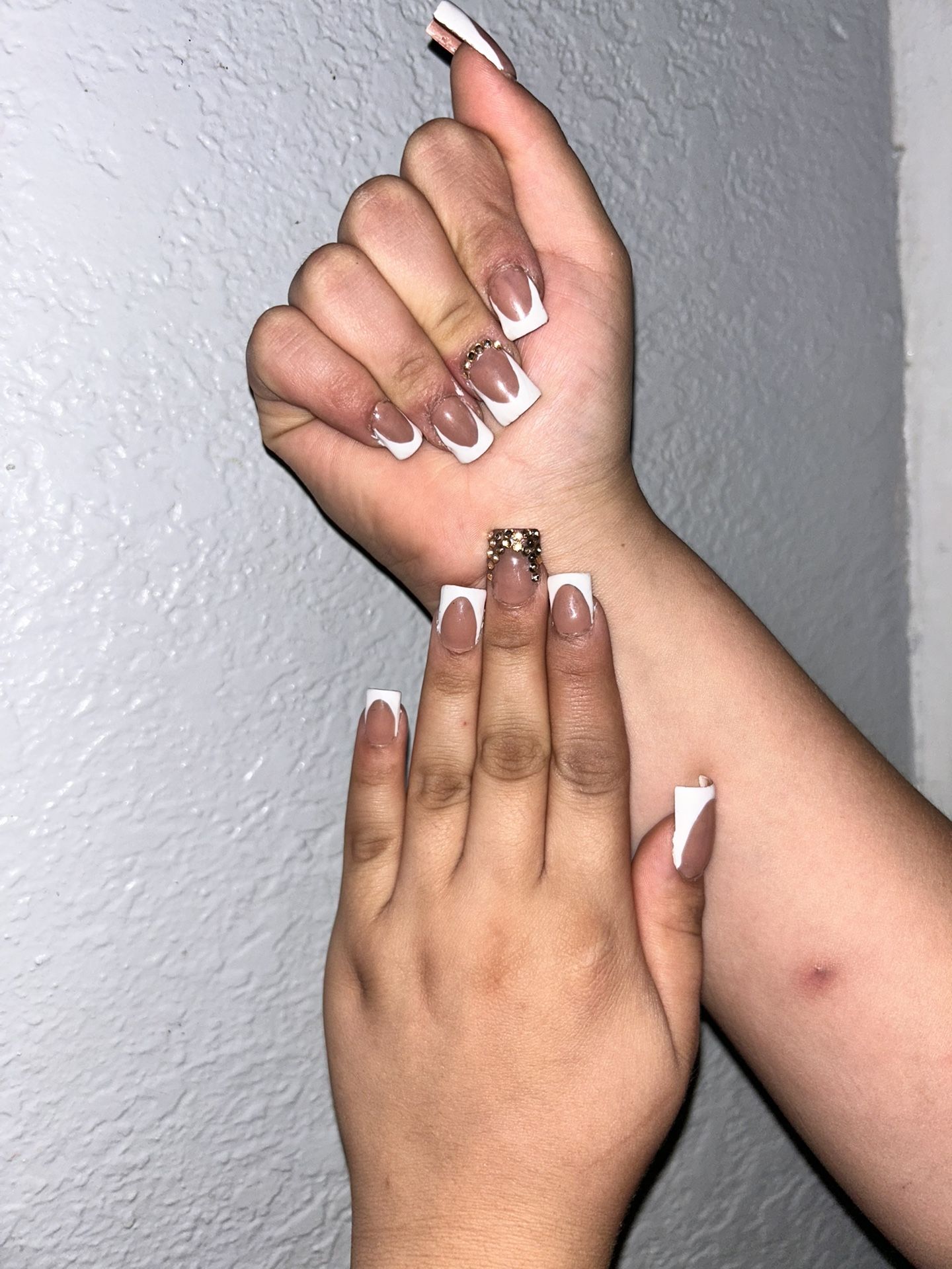 Nails