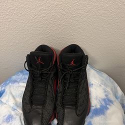 Bred 13s , Fire Red Low 5s , ACG AF1s