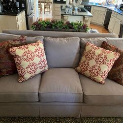 Century Brand Couch