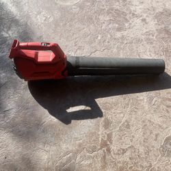 craftsman leaf blower 
