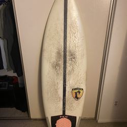 5”6 Surfboard 