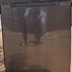 Samsung Dishwasher Black Stainless 