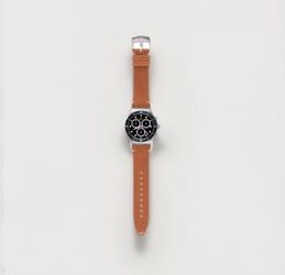 Swatch Disorderly Chronograph watch (YVS424) 43mm