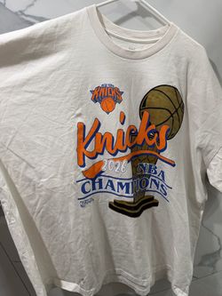 Knicks 3xl