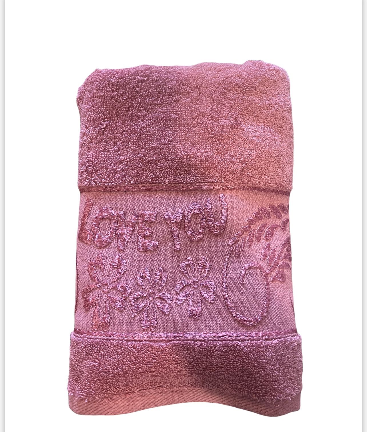 High Qualiy Bath Towel!