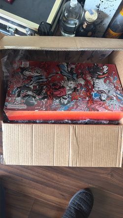 One Piece 3rd Anniversary Set ENGLISH