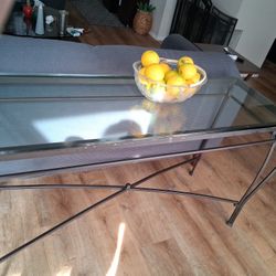 Couch Table 