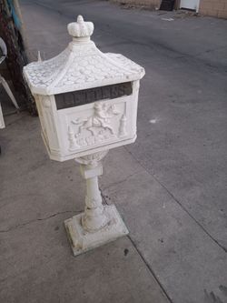 Mailbox