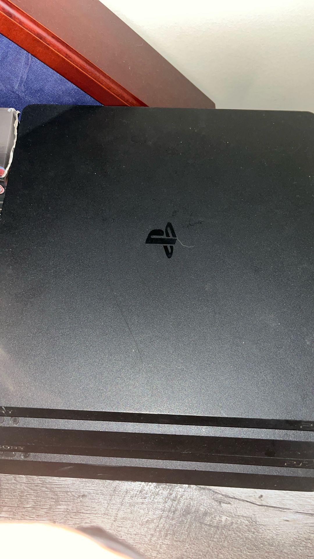 Ps4 Slim