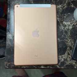 iPad 6th Gen 32gb Wi-Fi And Cellular 