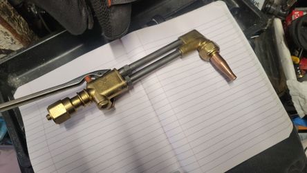 Victor CA36