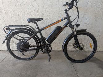 Ebike