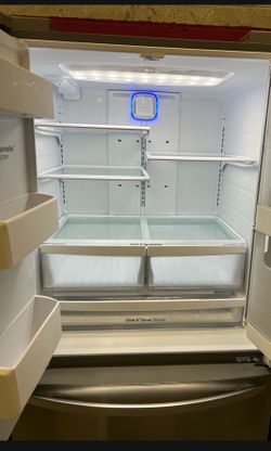 Refrigerador LG