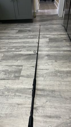 Lew’s Spinning Rod
