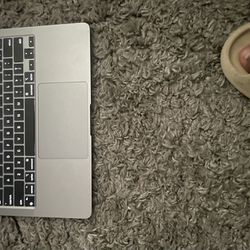Apple MacBook Air 15” Laptop - Space Gray - 