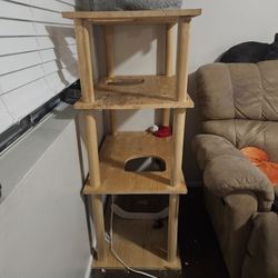 Cat Tree