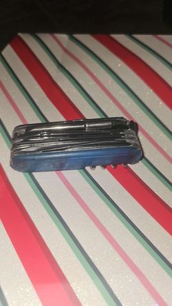 Victorinox Cyber Tool L Swiss Army Knife