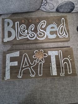 Home decor
