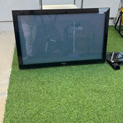 Flat Screen Tv