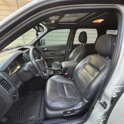 2008 Ford Escape V6 Limited