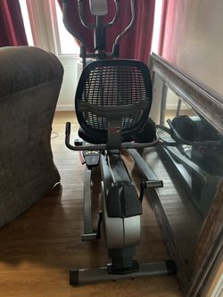 ProForm Hybrid Trainer