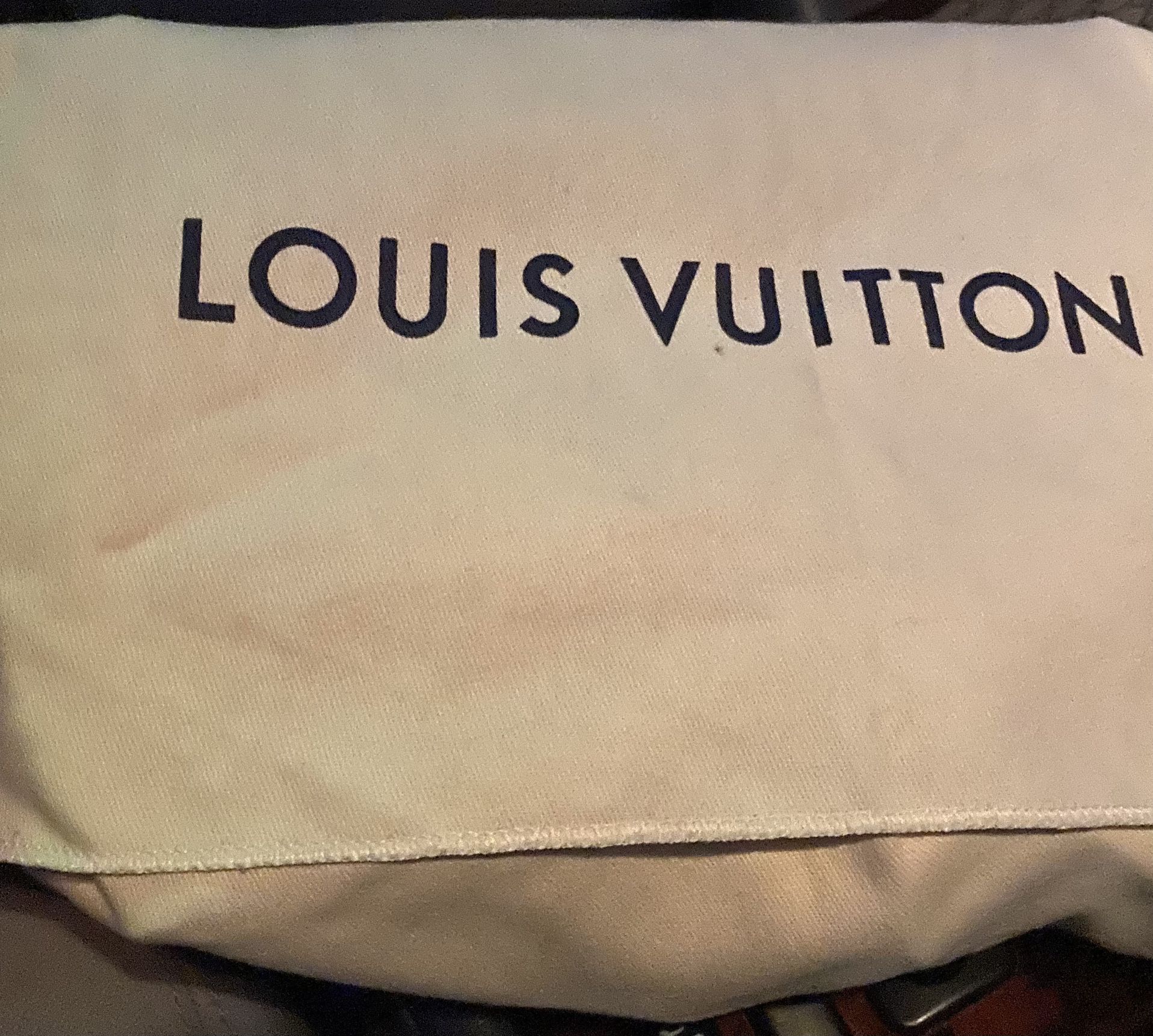 Auth Louis Vuitton Chantilly PM for Sale in Los Angeles, CA - OfferUp