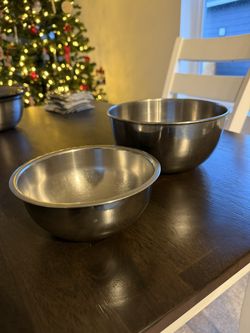 Mixing Bowls
