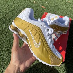 Sz 7y Nike Shox $100 FIRM NO TRADES