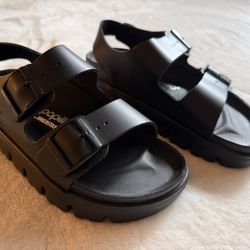 Birkenstock - Milano Chunky 