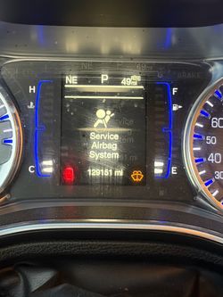2016 Chrysler 200