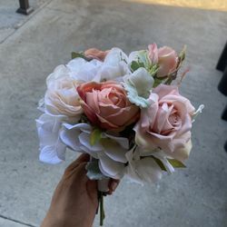 Wedding Bouquets