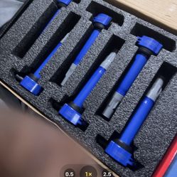 New 3.5L ignition Coils