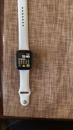 Apple Watch  GPS/Wi-Fi/CEL.