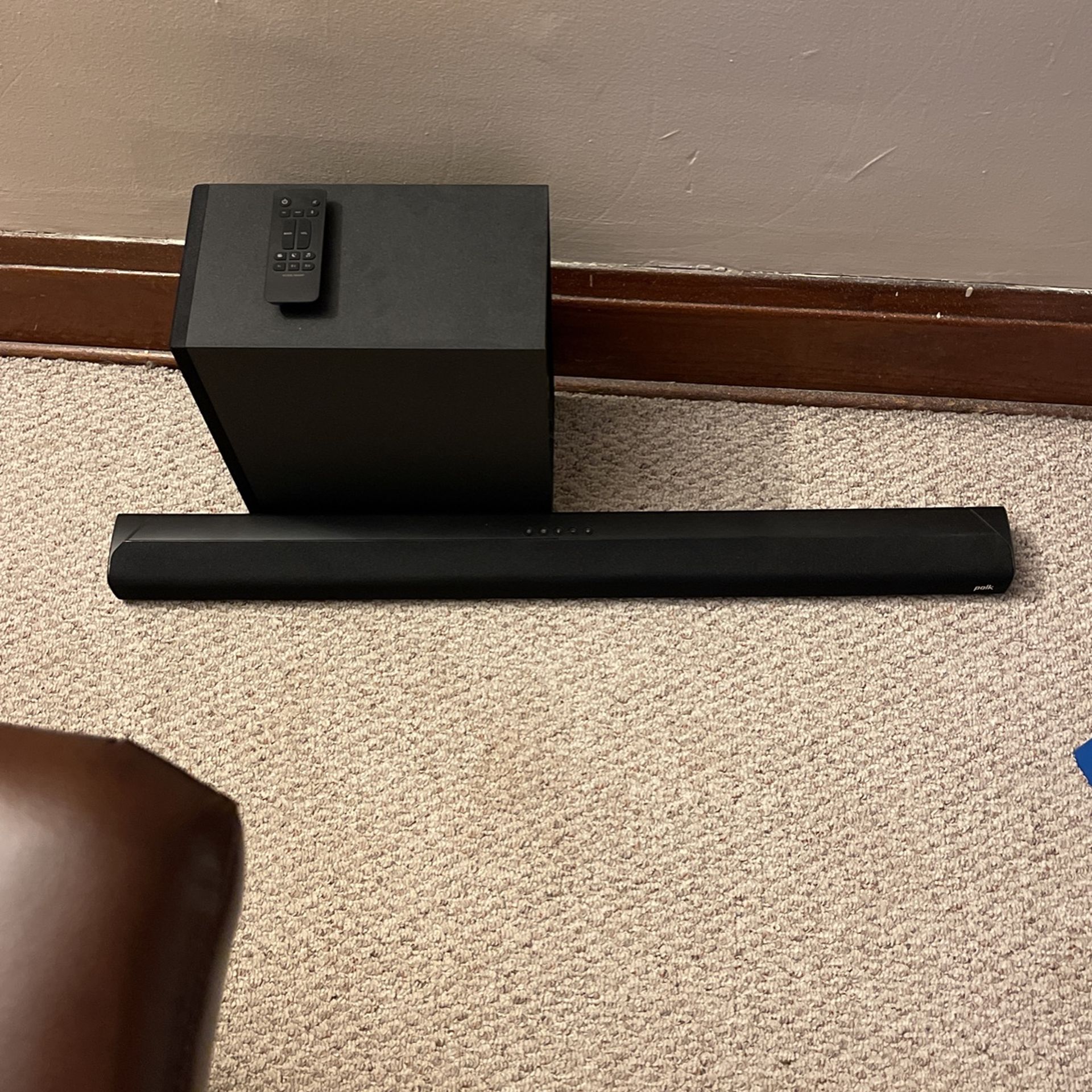 Polk Audio Signa S2
