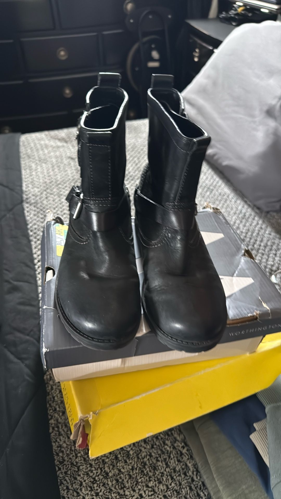 Boots