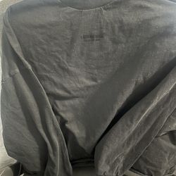 Essentials Fear of God