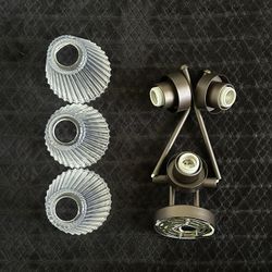 Bathroom Vanity Light Fixture