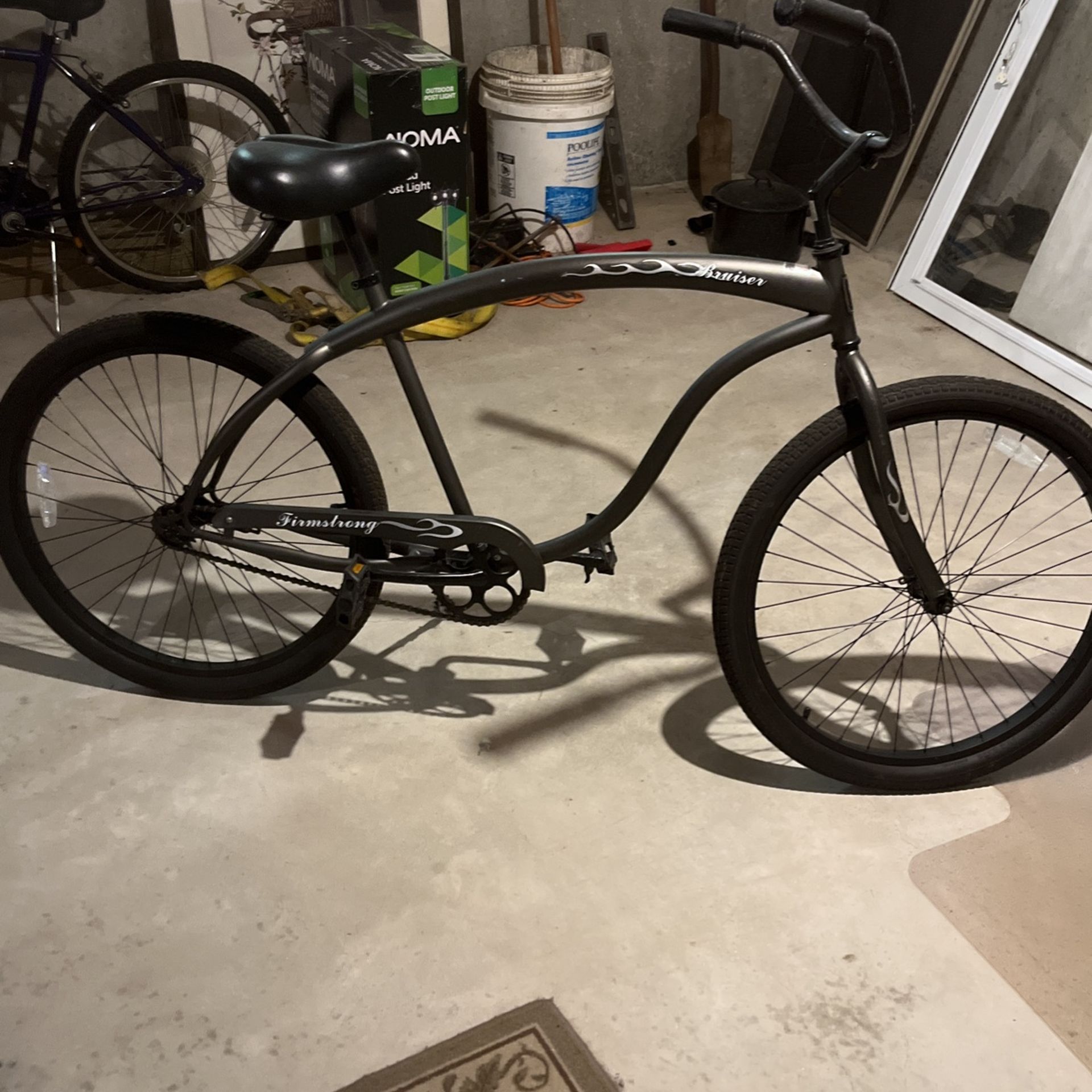 Beach Cruiser