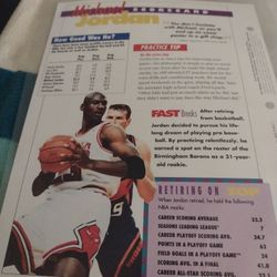 Michal Jordan Photo Articles Qty 2 Cash Porch Pickup Redmond