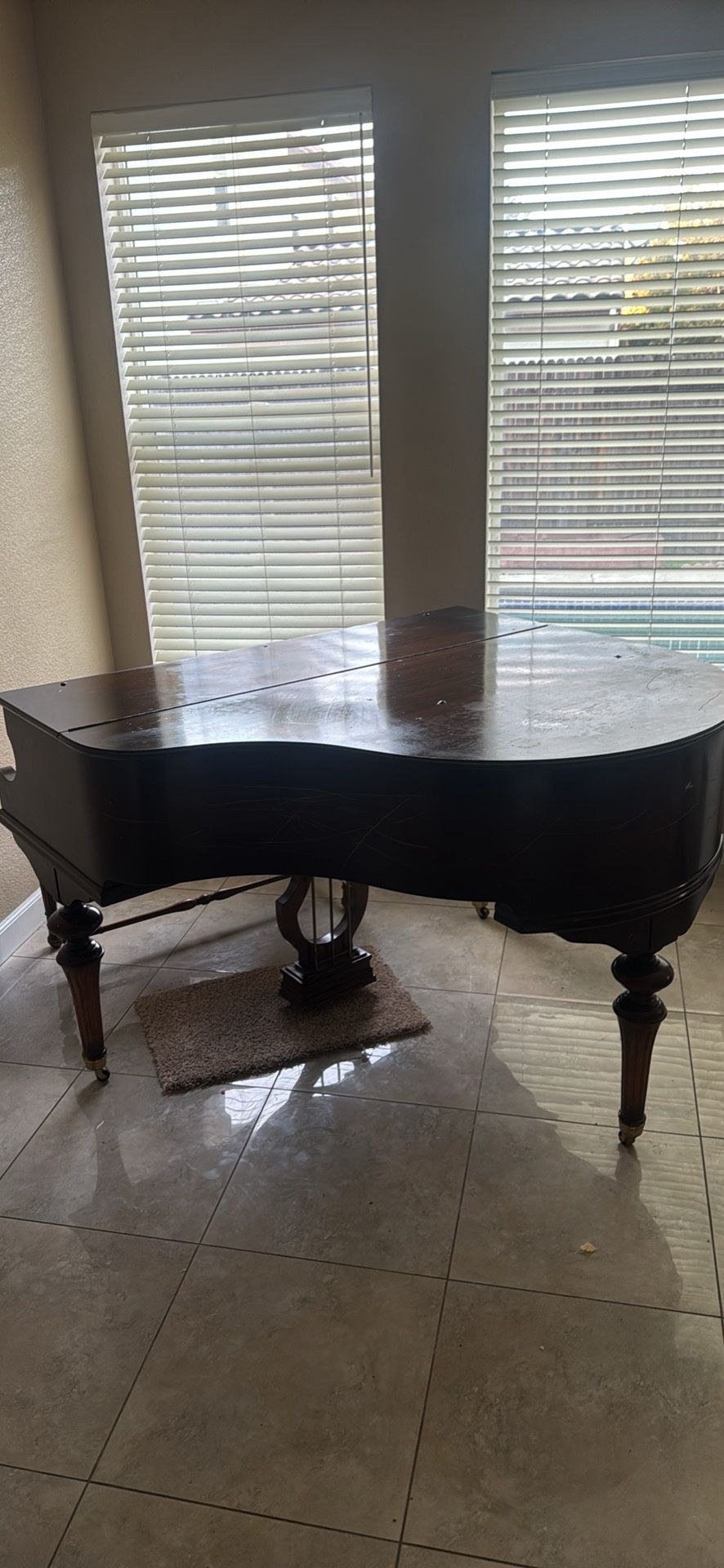 Kimball Chicago Piano