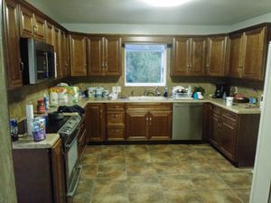 New And Used Kitchen Cabinets For Sale In Springfield Mo Offerup