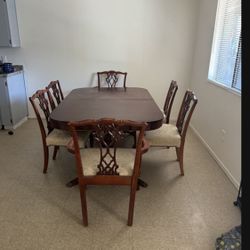 Table For Sale