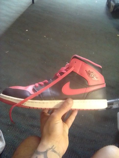 Jordan 1 Size 13