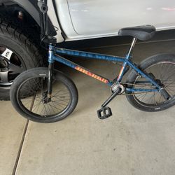 Haro 2020 CK AM "Chad Kerley" BMX Bike