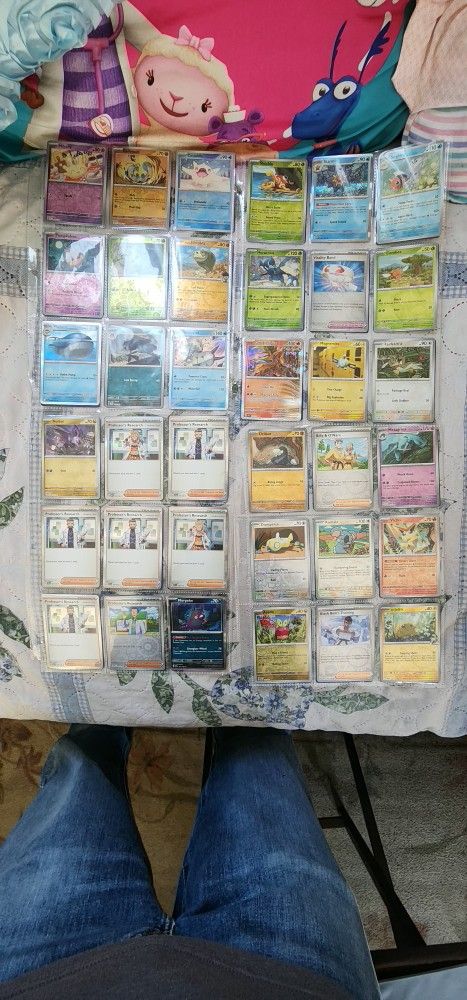 Pokemon Cards 300 Around Cards