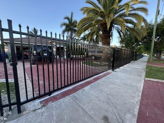 Fence