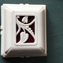 Presentation Jewelry Box 