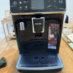 Philips 4300 Coffee Machine 