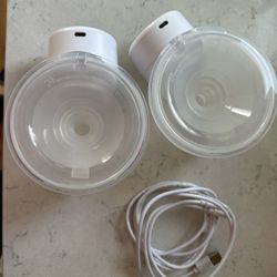 Breast Pump