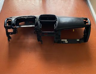 2014-2020 mitsubishi outlander Instrument panel/ dash frame